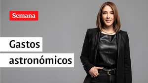 Juanita Gómez da su opinión sobre los astronómicos gastos en electrodomésticos y enceres para las casas de Gustavo Petro y Francia Márquez