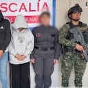 Las autoridades encontraron material probatorio en la vivienda.
