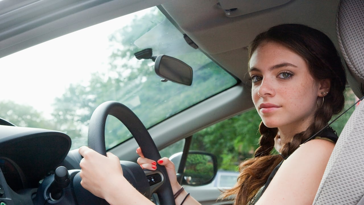 Licencia de conducir para mujeres es gratis en esta localidad de Bogotá.