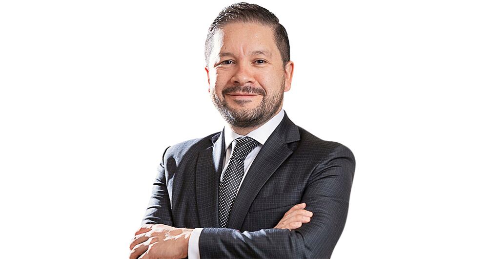 Andrés JiménezRiveros Bazzani Abogados