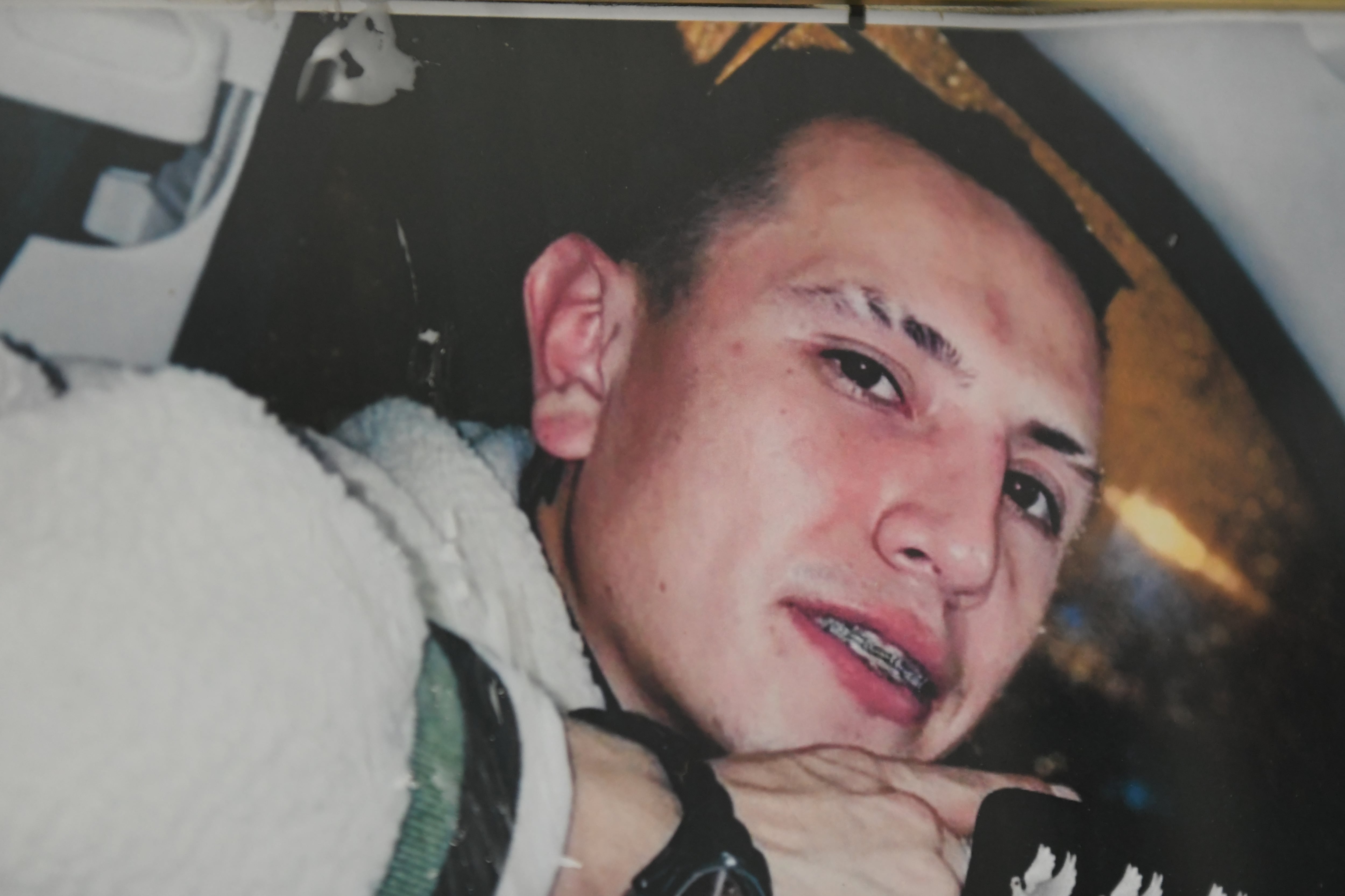 Brayan Rayo Garzón
