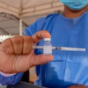 Estarán disponibles los biológicos Pfizer, Moderna, Janssen y Sinovac.