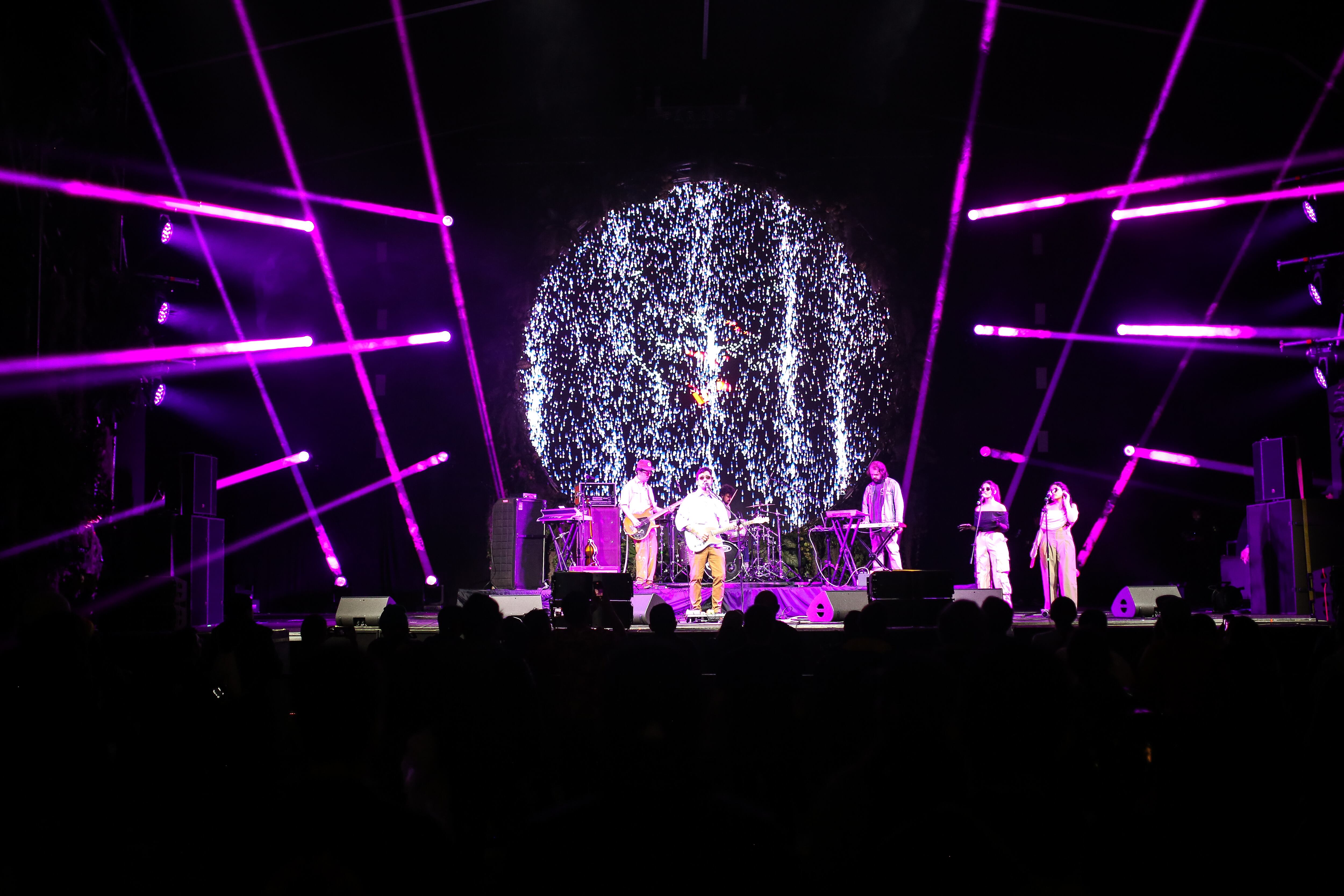 Festival Estéreo Picnic 2024, el jueves 22 de marzo