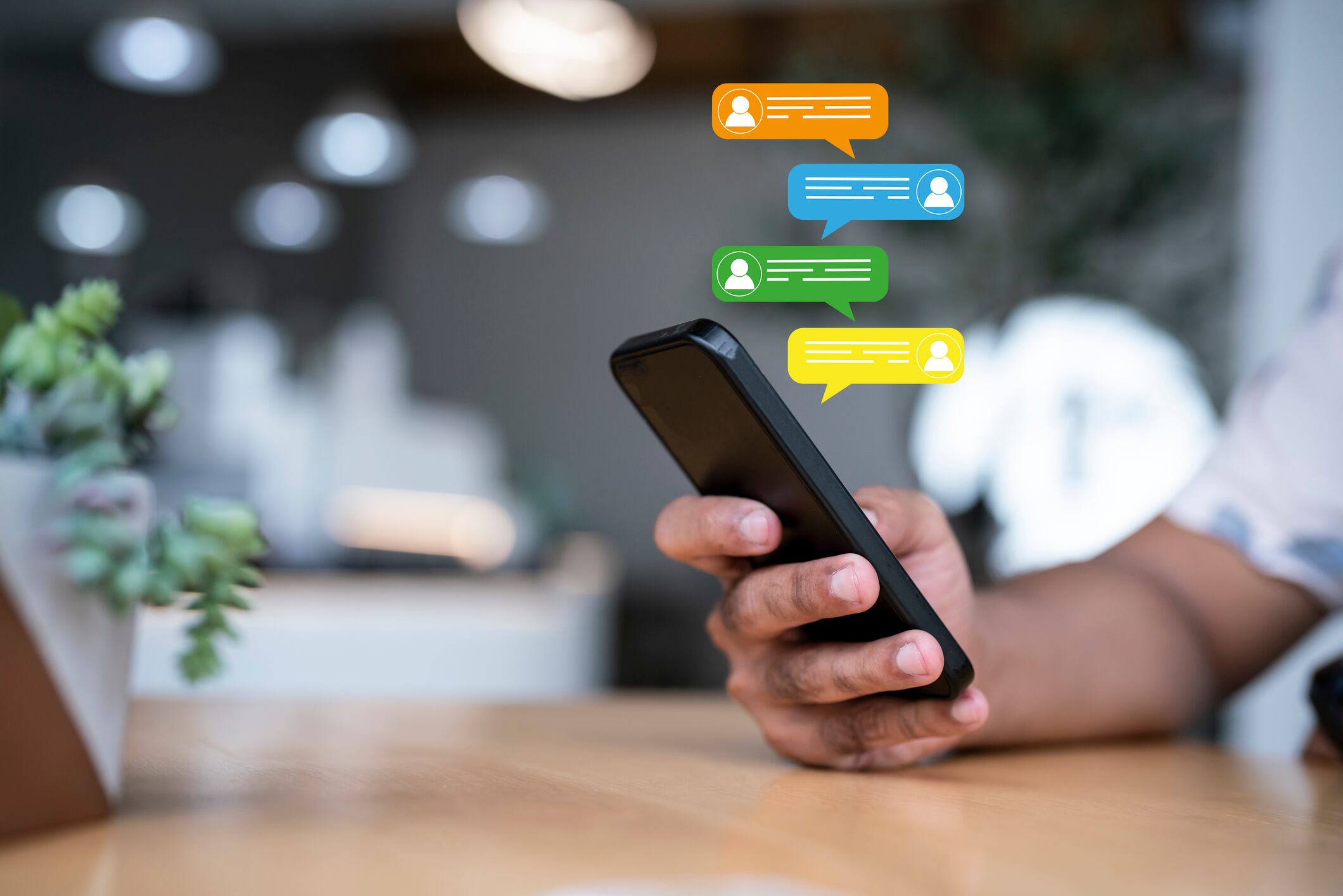 Crear un perfil en Google My Business es el primer paso para agregar un negocio a Google Maps.