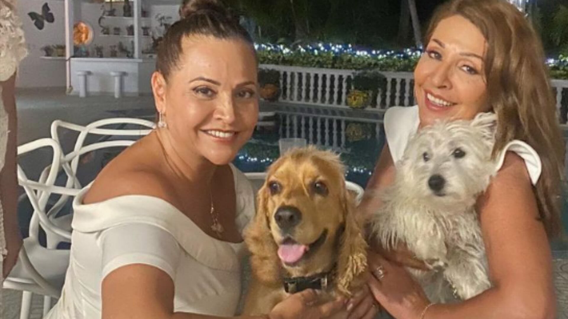 Patricia Grisales reveló las razones por las que decidió no continuar siendo actriz.