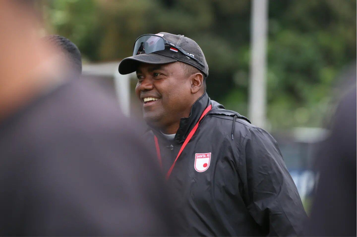 Hubert Bodhert necesita empezar a convencer a la hinchada cardenal.