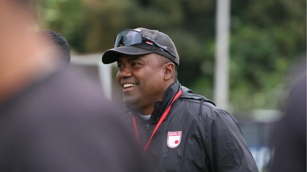 Hubert Bodhert necesita empezar a convencer a la hinchada cardenal.