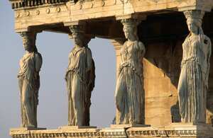 Atenas, Ática, Grecia, Europa