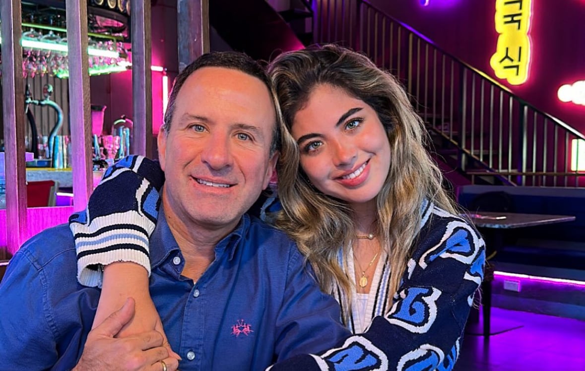 Sofía Arias se sinceró en sus redes sociales e hizo importante llamado de atención.