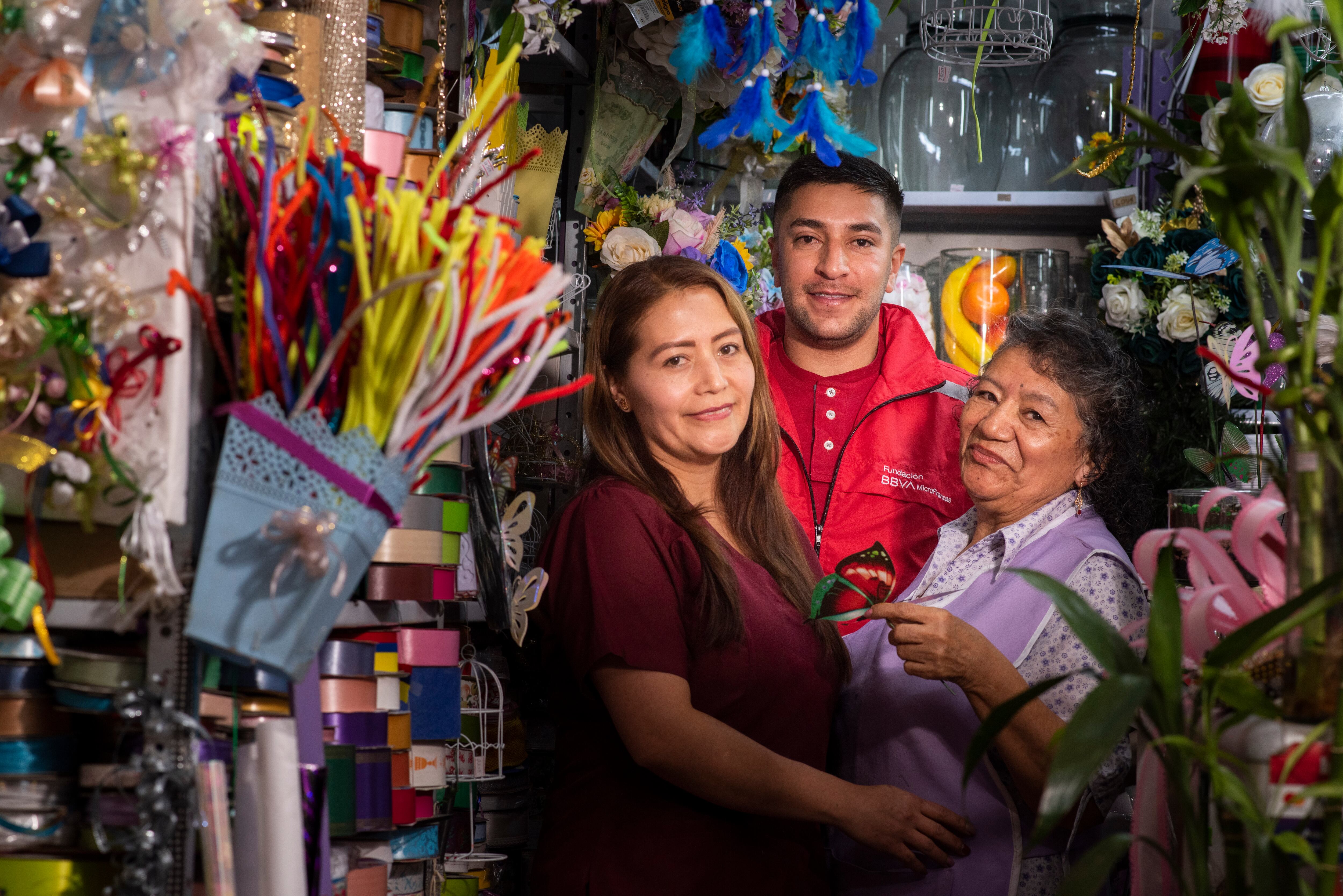 El CDT Social ayuda a generar empleo y progreso en las ciudades del país donde Bancamía tiene presencia.