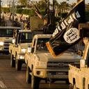 Una fuerte estructura de financiamiento ha sido clave en el avance de Estado Islámico.