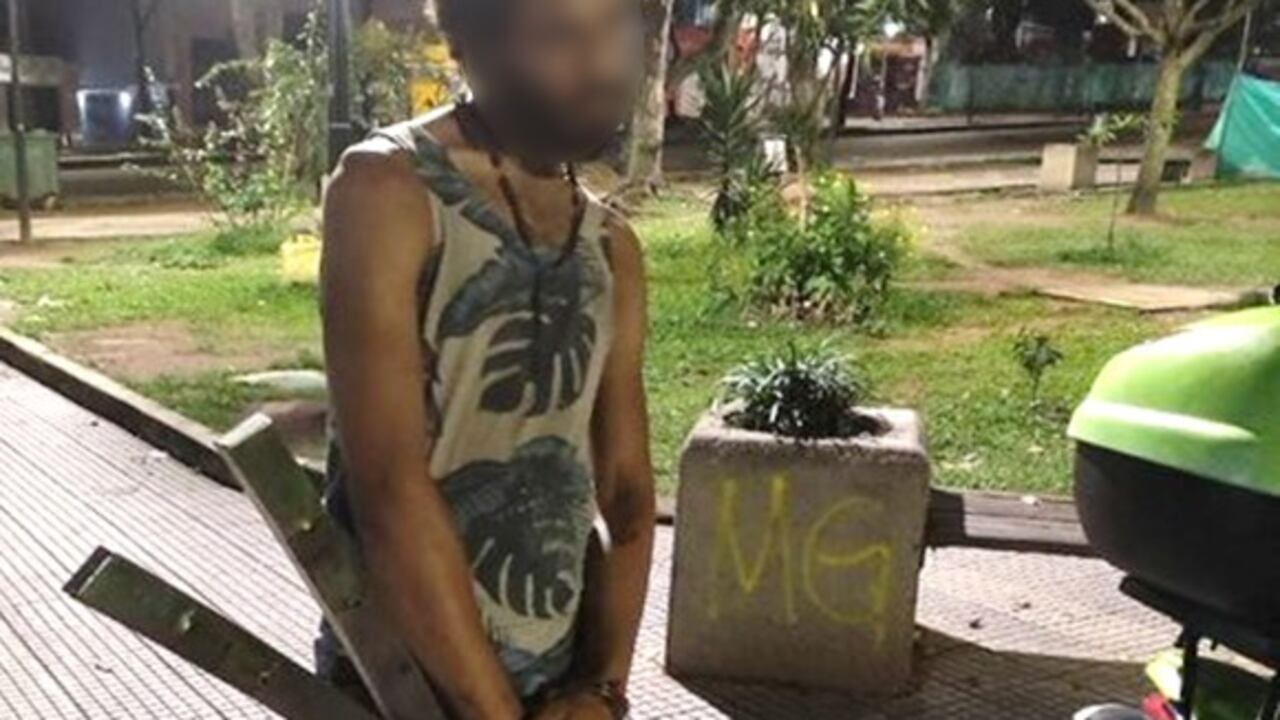 Los hurtos se presentan con mayor frecuencia en el sector de Cabecera.