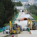 Actualmente, Grupo Empresarial Vías Bogotá, cuenta con un equipo de trabajo compuesto por 210 trabajadores de áreas técnica y administrativa y 938 personas de mano de obra no calificada.