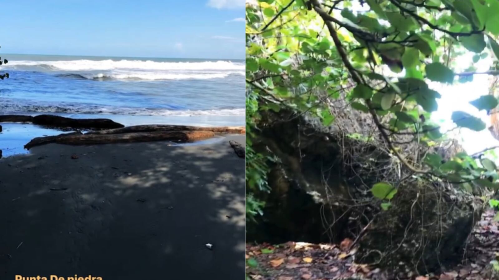 Punta de Piedra en San Bernardo del Viento