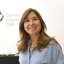 Norma Hurtado - Audiencia CVC por la defensa del patrimonio de la CEC en la Cámara Comerció, Cali Valle del Cauca, Fotos Wirman Rios, Sep 23 de 2024, EL PAIS