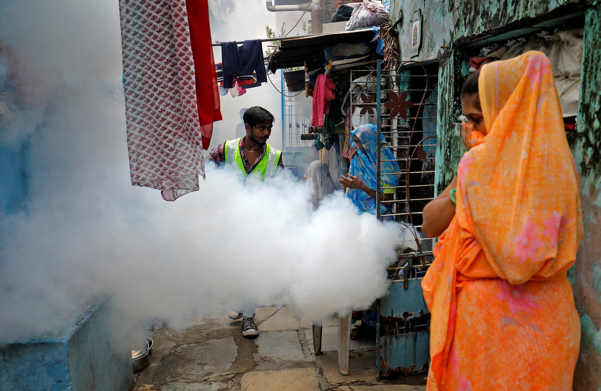 Fotos de la semana 22 julio