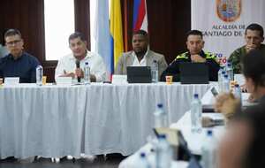 La petición fue elevada por el alcalde de Cali, Jorge Iván Ospina, en el más reciente Consejo de Seguridad en la ciudad.