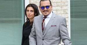 joelle rich y johnny depp
