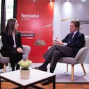 José María Aznar: Expresidente del Gobierno de España y Presidente Ejecutivo de la Fundación FAES.
Cristina Castro, editora de Mundo