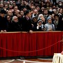 Tres días estará el cuerpo sin vida de Benedicto XVI en Capilla Ardiente