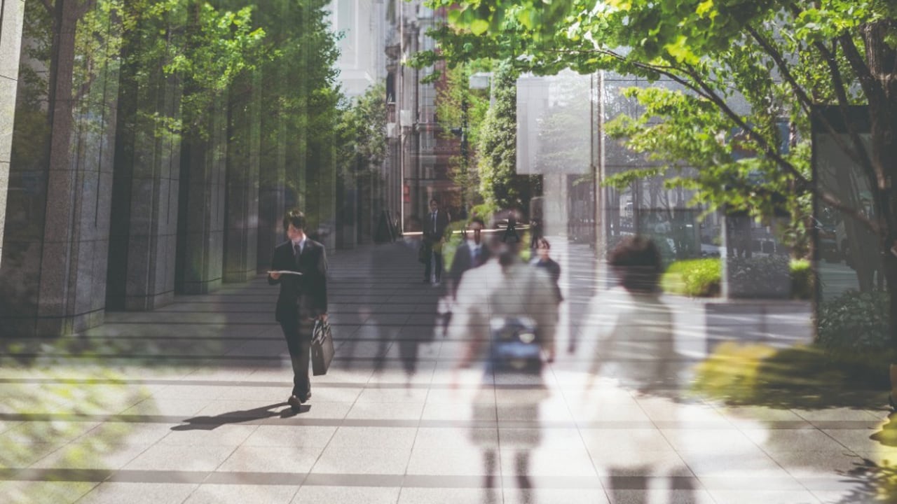 La multinacional ABB ratifica su compromiso con la transición energética.