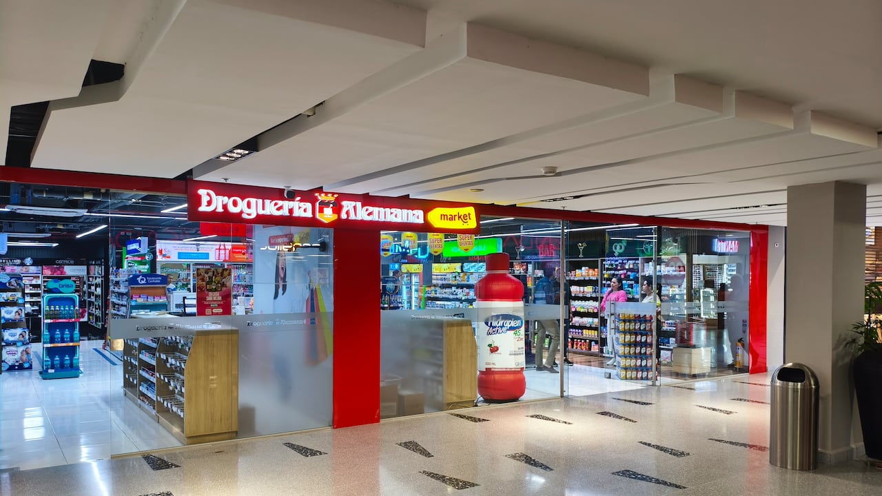 Aunque conserva la droguería tradicional de mostrador, implementó el concepto market que cuenta ya con 120 tiendas (10 por ciento de su red), que integran dermocosmética, bebidas y snacks.