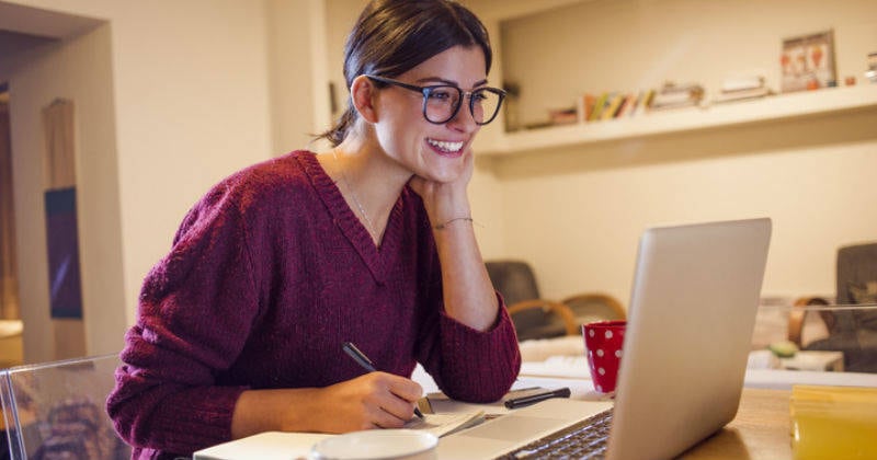 Hasta el próximo 6 de junio, los interesados en asistir a las clases podrán revisarlas -o revivirlas- en el página oficial del evento.