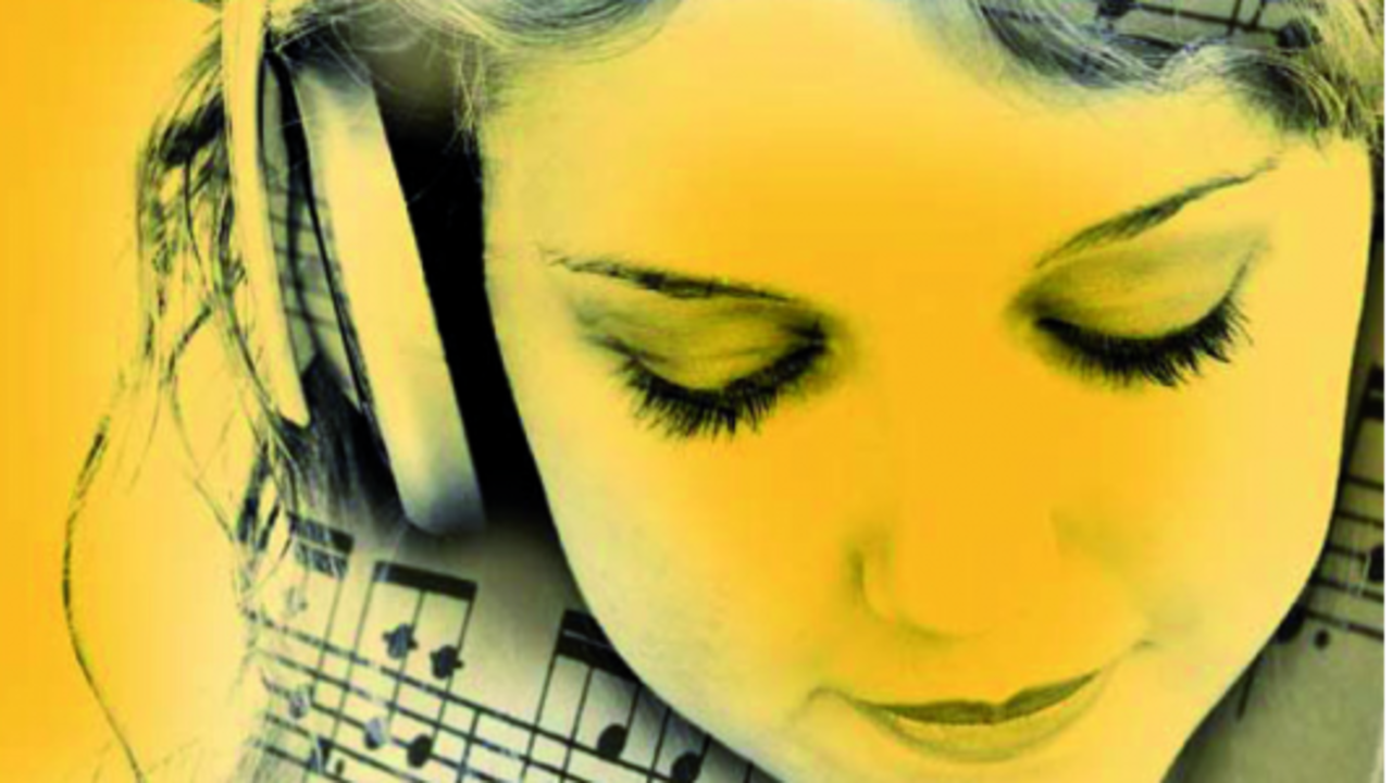 Fragmento de la carátula del libro de cuentos "De música ligera" de Octavio Escobar Giraldo. Cortesía de Panamericana Editorial