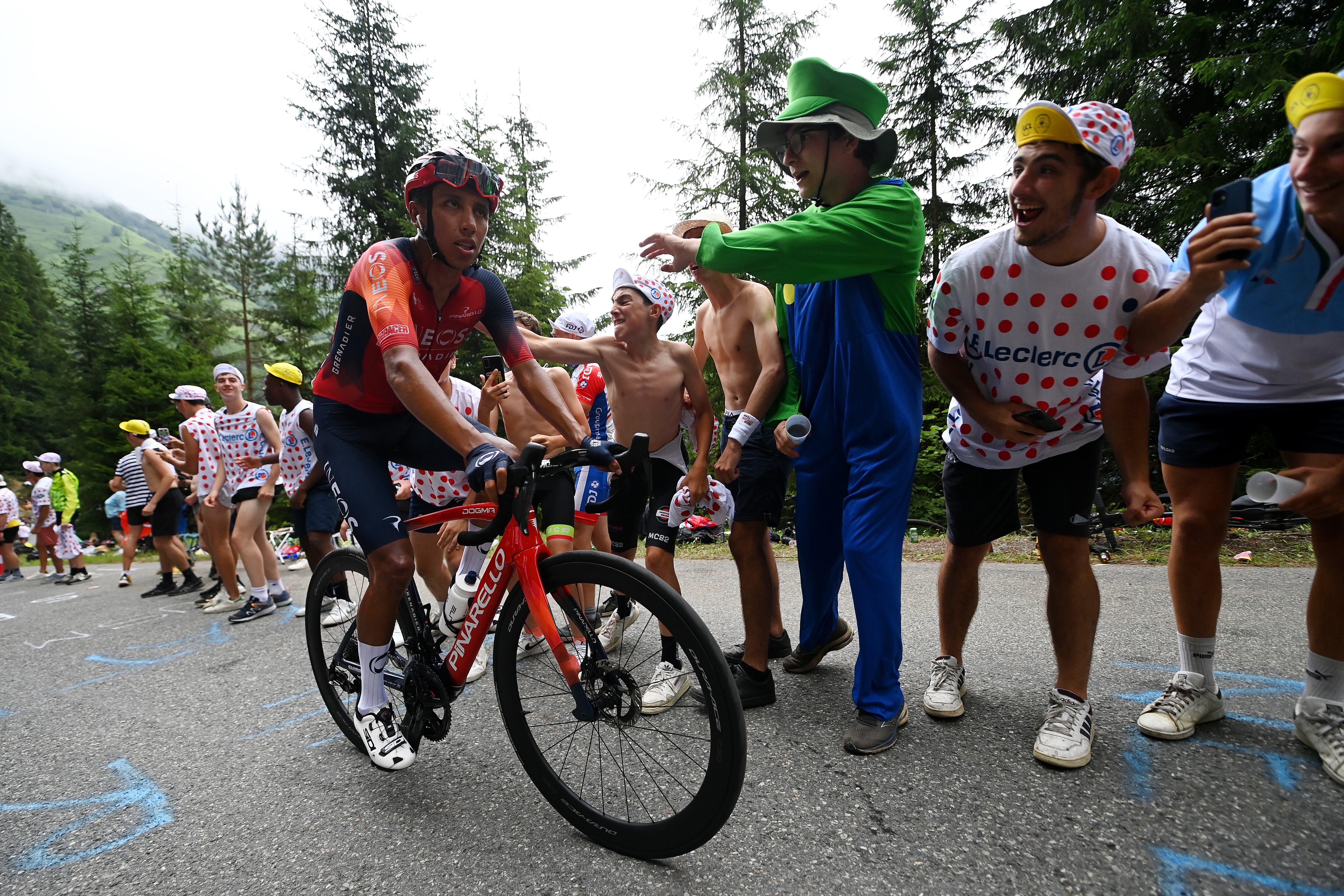 (Photo by Tim de Waele/Getty Images)