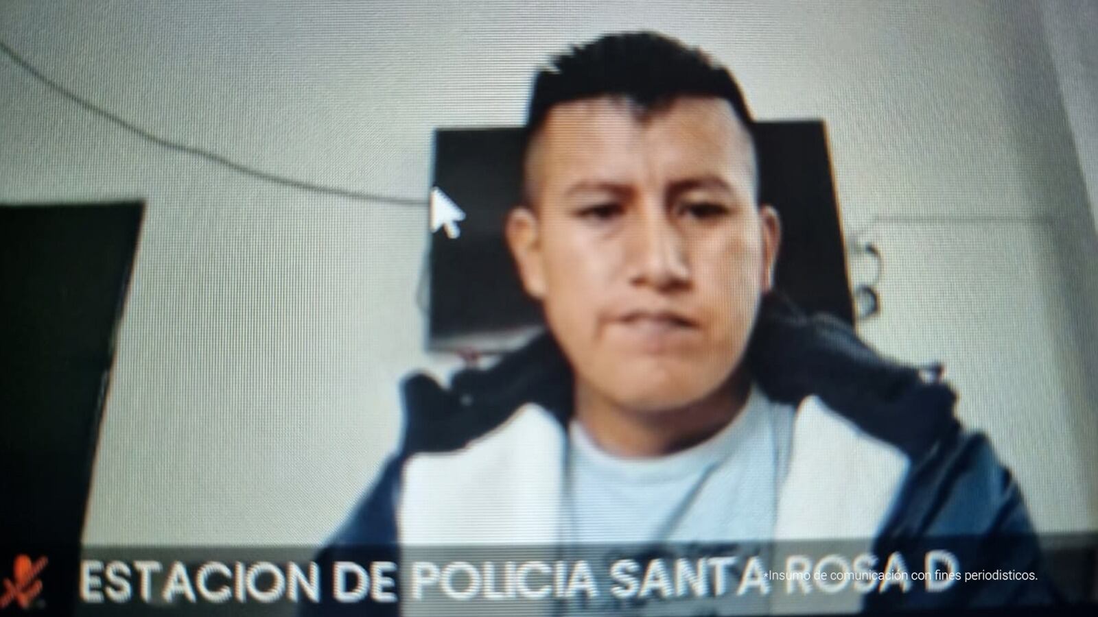 A la cárcel alias Efraín, cabecilla de las disidencias de las Farc que comando “incursión” con 60 hombres armados en Argelia, Cauca