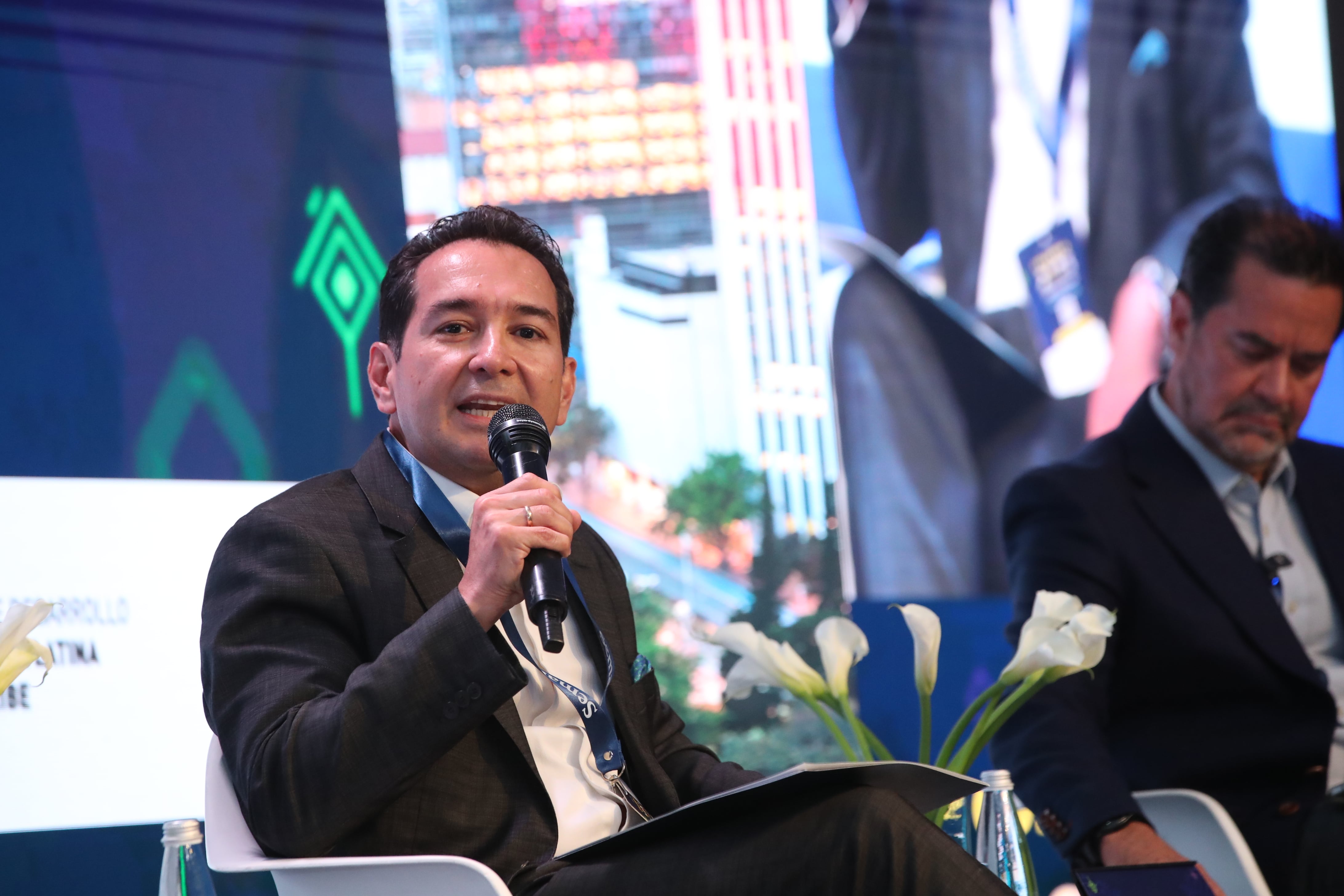 GRAN FORO COLOMBIA 2025