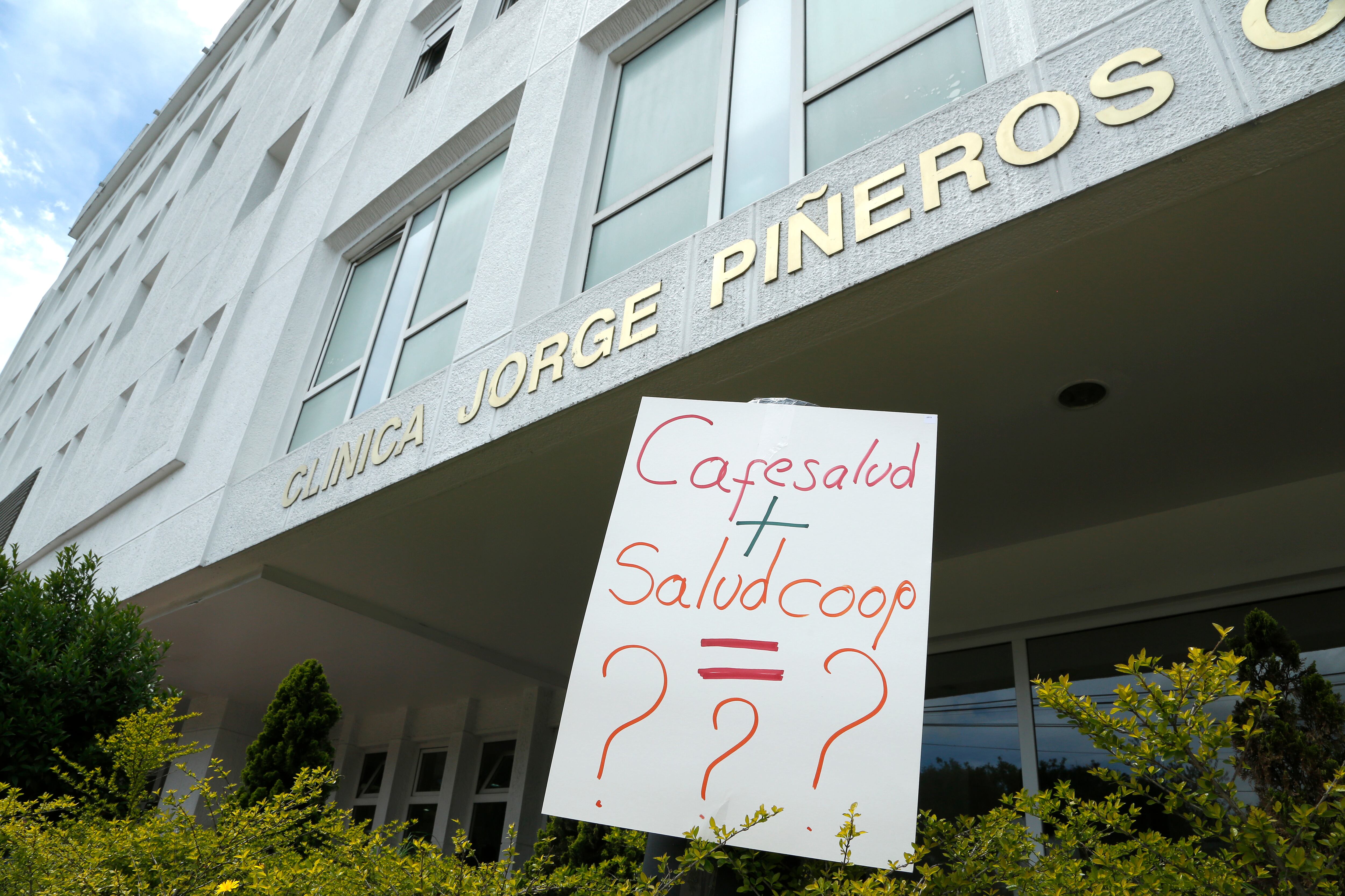 Clinica Jorge Piñeros Saludoop