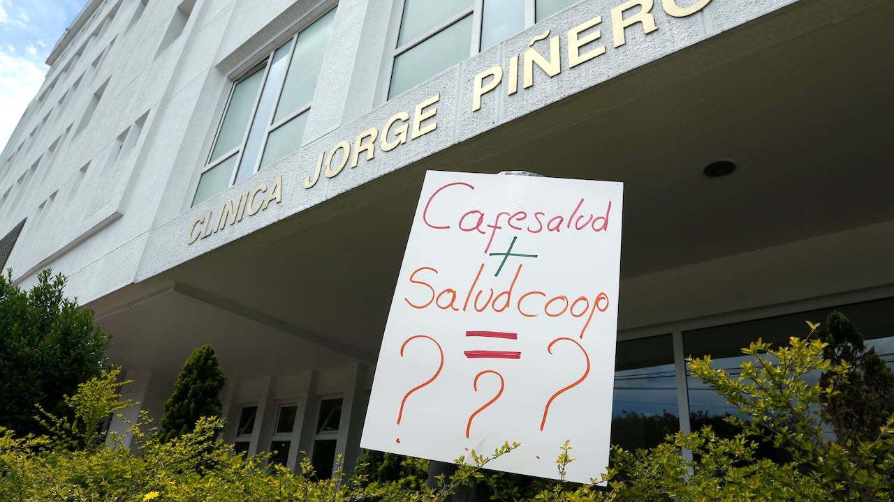 Clinica Jorge Piñeros Saludoop