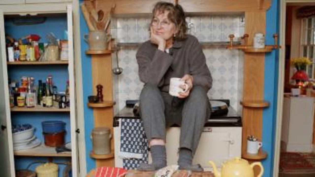Germaine Greer es la autora de La mujer eunuco, uno de los libros clásicos del pensamiento feminista.