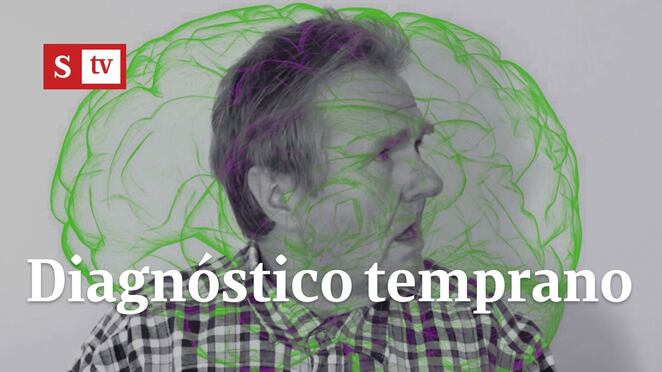 Alzhéimer: se podría diagnosticar 20 años antes de presentar síntomas
