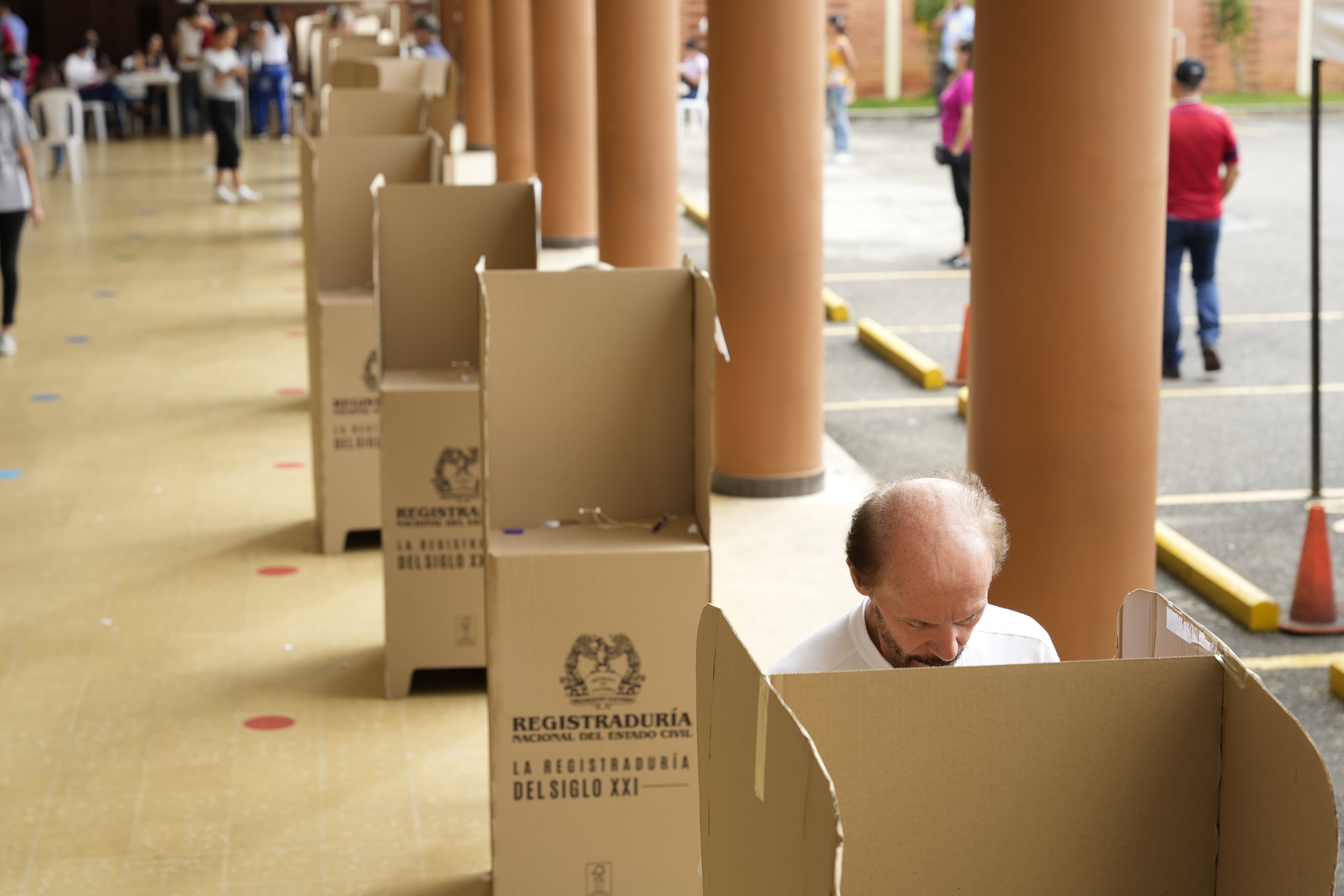 No asistir como jurado de votación puede traer fuertes sanciones económicas de hasta 10 salarios mínimos.