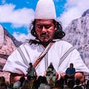 Presentación del documental Río Arriba