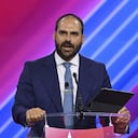 Eduardo Bolsonaro