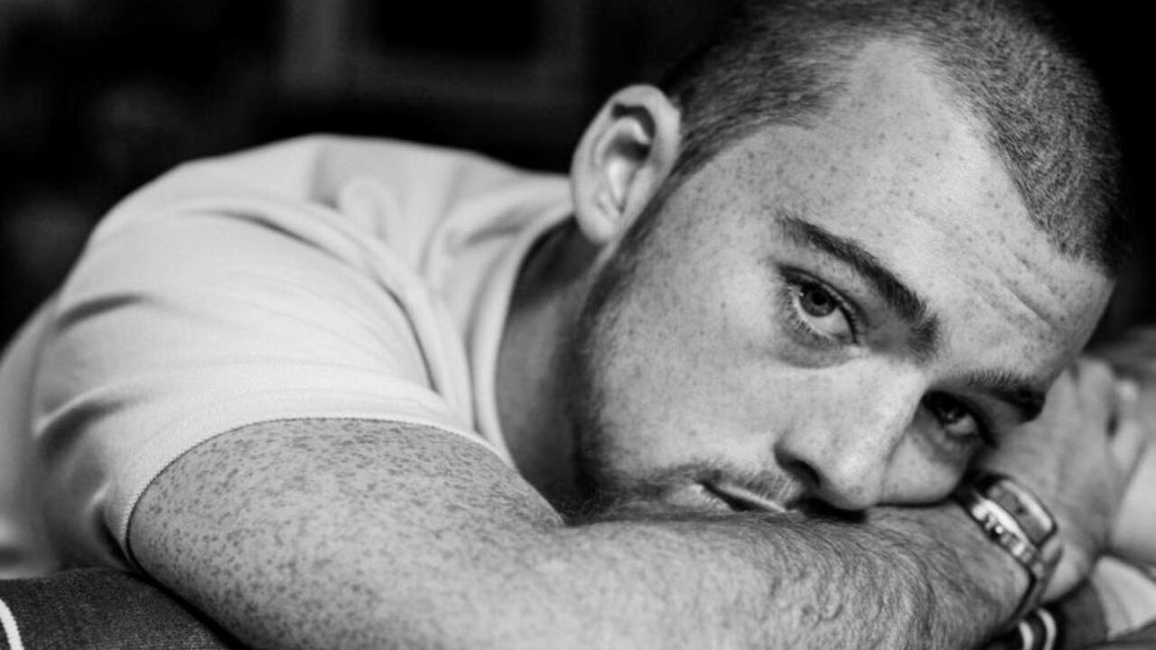 El actor Angus Cloud falleció este lunes 31 de julio.