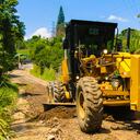 Más de $28.254 millones adjudicados para maquinaria amarilla en Cundinamarca