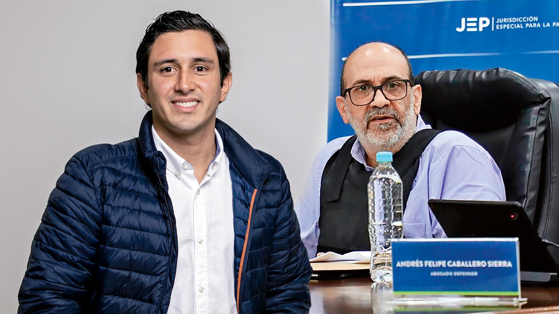 Jorge Rodrigo Tovar Jorge 40