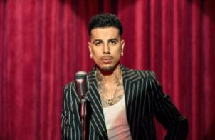 Rauw Alejandro confirmó concierto en Bogotá para 2025