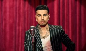 Rauw Alejandro confirmó concierto en Bogotá para 2025