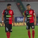 Comunicado oficial del Cúcuta Deportivo, tras su partido ante Once Caldas en Manizales.