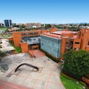 De acuerdo con BRC Ratings, Compensar promueve la inclusión financiera, facilita la experiencia en sus canales digitales y fortaleció su modelo de analítica de datos.