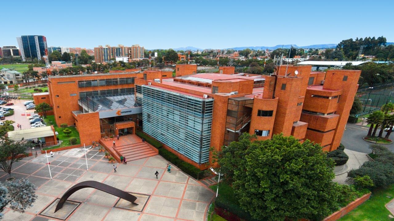 De acuerdo con BRC Ratings, Compensar promueve la inclusión financiera, facilita la experiencia en sus canales digitales y fortaleció su modelo de analítica de datos.