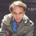 Michel Houellebecq