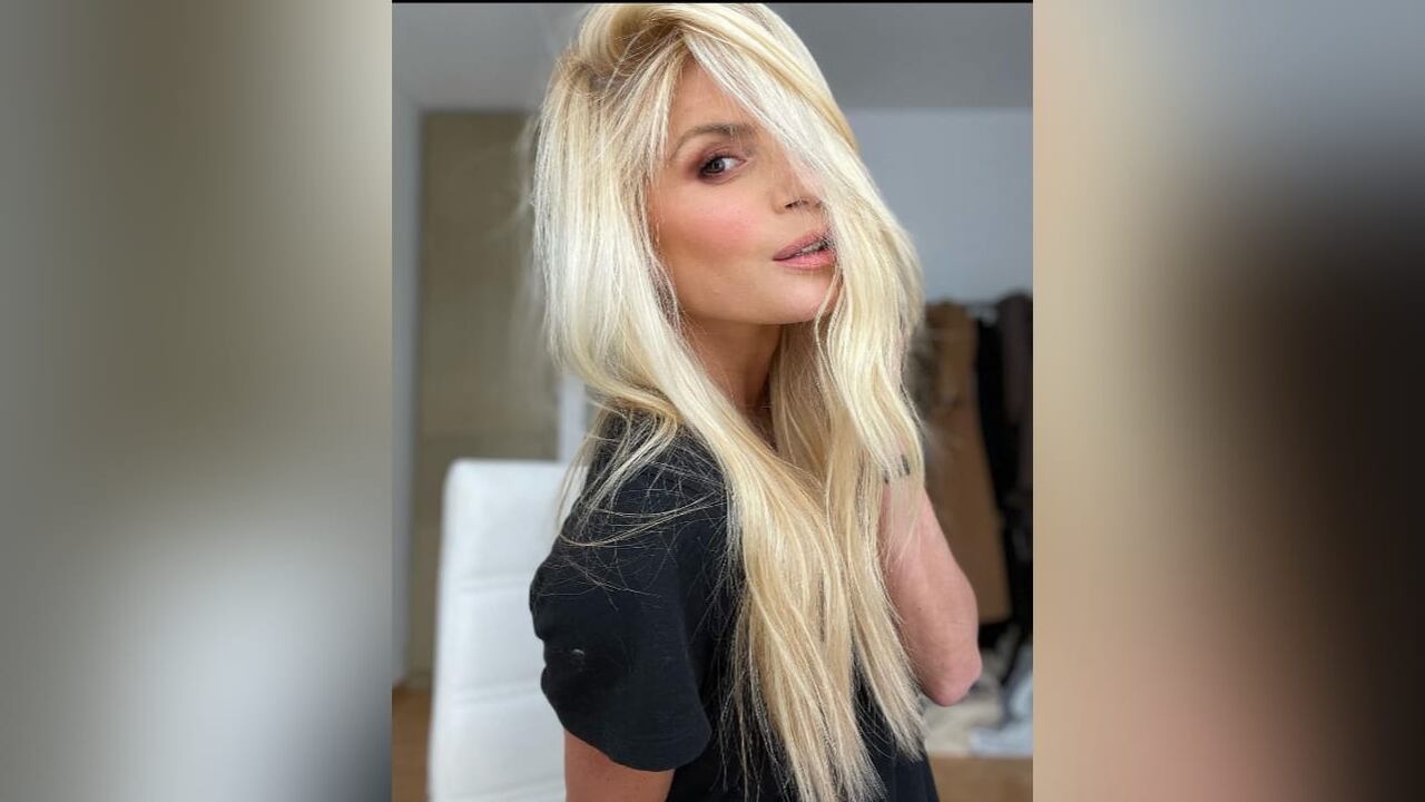 Mary Méndez estaría de nuevo soltera, tras un gesto de Frank Solano que la pondría en evidencia.