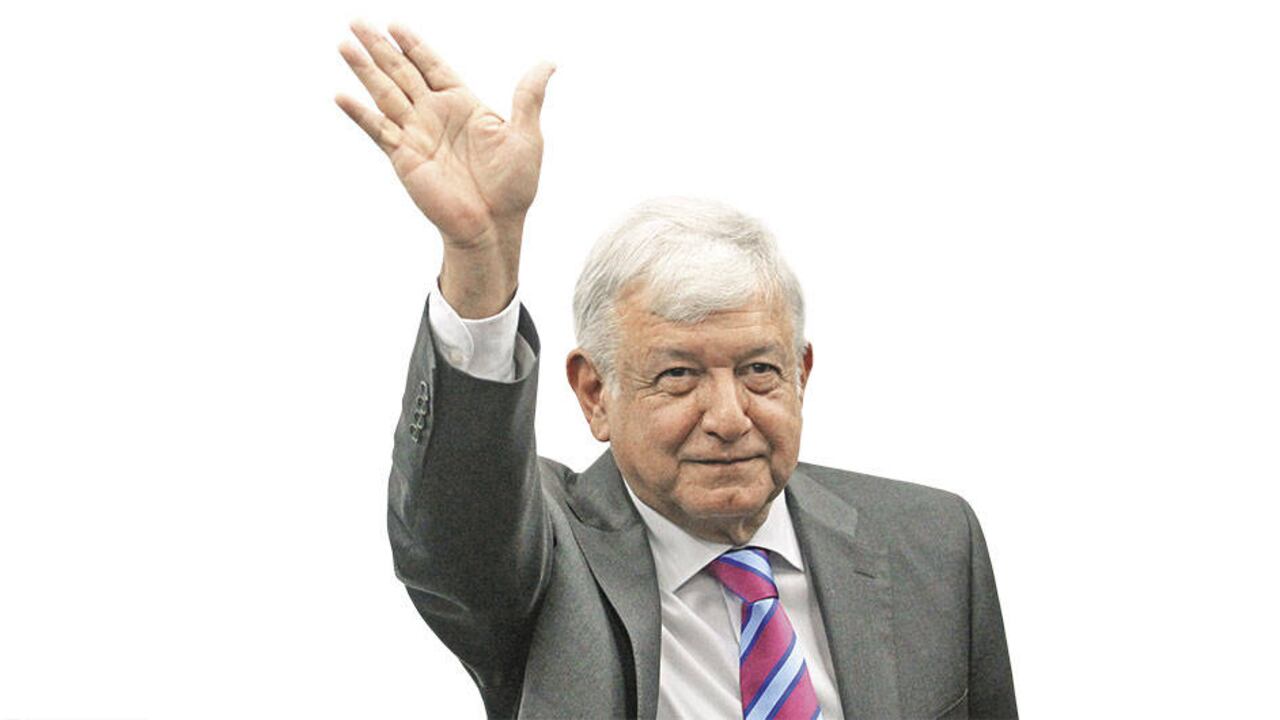 Una vez asuma la presidencia el próximo 1 de diciembre, Andrés Manuel López Obrador impulsará la "pacificación del país", una de sus principales banderas.