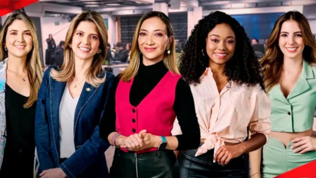 Una de las presentadoras de RCN sorprendió con una publicación.